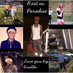 Meet your Posher, Johnny